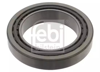 FEBI 47984 -  Подшипник ступицы колеса