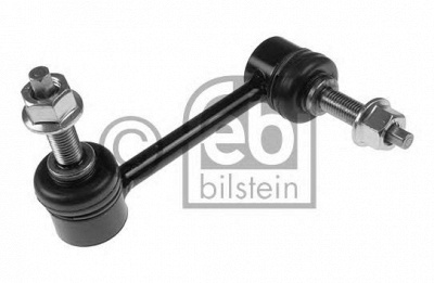 FEBI 48005 -  CZNIK DR KA STABILIZATORA PRZ D L (119MM) JEEP GRA