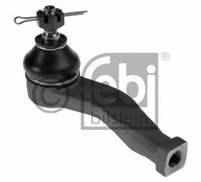 FEBI 48030 -  Наконечник поперечной рулевой тяги