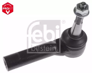 FEBI 48058 -  Наконечник поперечной рулевой тяги