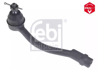 FEBI 48060 -  Наконечник поперечной рулевой тяги