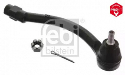 FEBI 48061 -  Наконечник поперечной рулевой тяги
