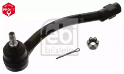 FEBI 48062 -  Наконечник поперечной рулевой тяги