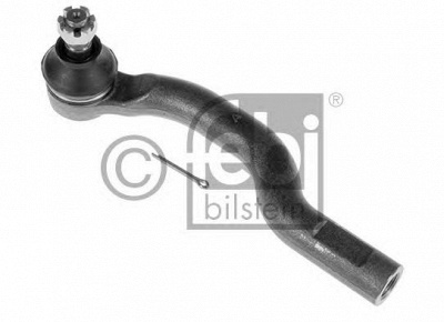 FEBI 48118 - Наконечник поперечной рулевой тяги