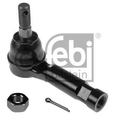 FEBI 48132 -  Наконечник поперечной рулевой тяги