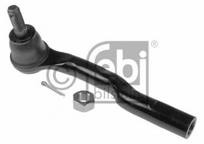 FEBI 48133 - Наконечник поперечной рулевой тяги