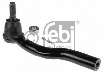 FEBI 48134 -  Наконечник поперечной рулевой тяги