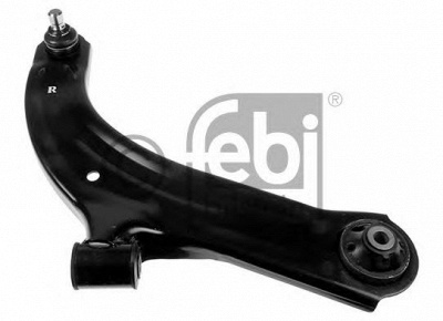 FEBI 48161 -  Рычаг независимой подвески колеса, подвеска колеса