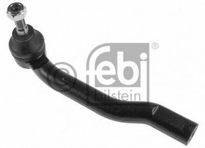 FEBI 48204 -  Наконечник поперечной рулевой тяги