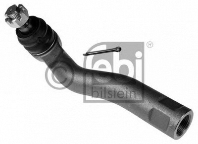 FEBI 48243 -  Наконечник поперечной рулевой тяги