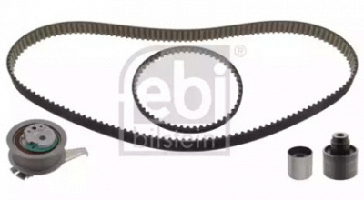 FEBI 48290 -  Комплект ремня ГРМ
