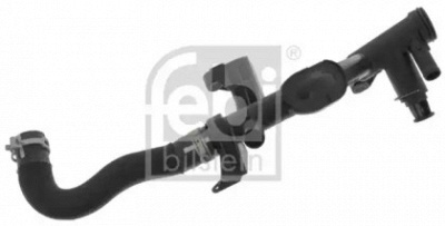 FEBI 48330 -  Шланг радиатора