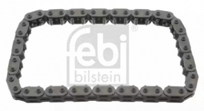 FEBI 48334 -  Цепь, привод маслонасоса