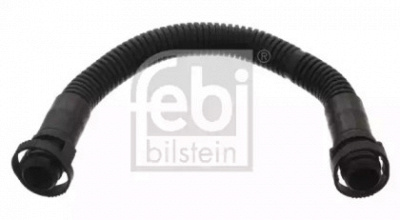 FEBI 48340 -  Шланг, вентиляция картера