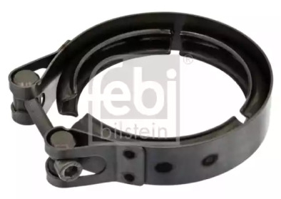 FEBI 48359 -  Хомут, воздушный шланг компрессора