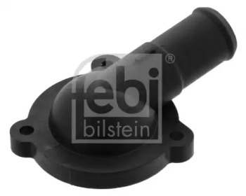 FEBI 48383 - Фланец охлаждающей жидкости