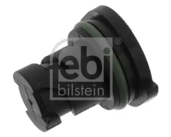 FEBI 48401 -  Резьбовая пробка, масляный поддон