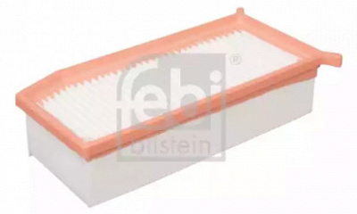 FEBI 48480 -  Воздушный фильтр