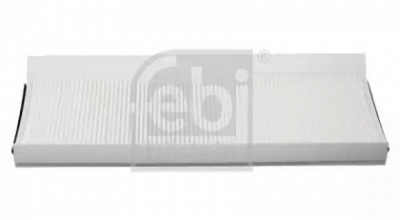 FEBI 48481 - Фильтр воздуха в салоне