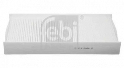 FEBI 48482 - Фильтр воздуха в салоне