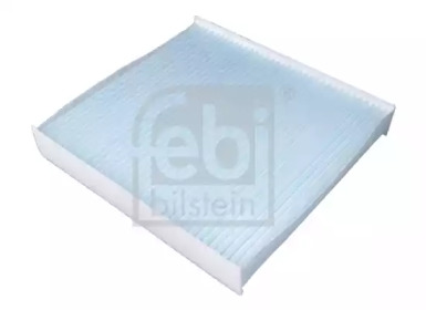 FEBI 48500 -  Фильтр воздуха в салоне