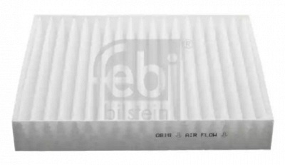 FEBI 48503 - Фильтр воздуха в салоне