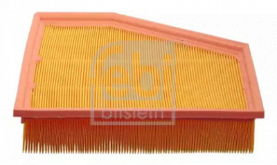 FEBI 48529 - Воздушный фильтр