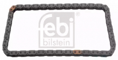 FEBI 48570 -  Цепь привода распредвала