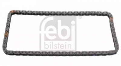FEBI 48571 - Цепь привода распредвала