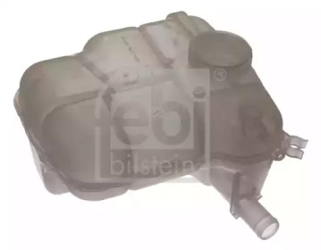 FEBI 48610 -  Компенсационный бак, охлаждающая жидкость