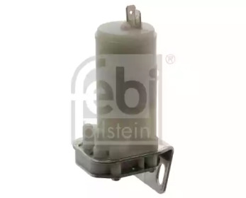 FEBI 48636 -  Водяной насос, система очистки окон