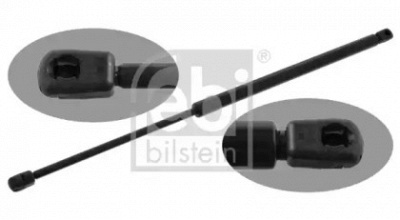 FEBI 48640 -  Газовая пружина, крышка багажник