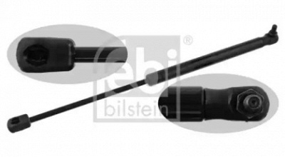 FEBI 48653 - Газовая пружина, крышка багажник