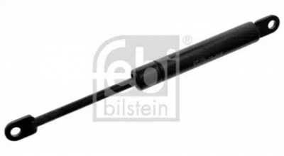 FEBI 48654 - Газовая пружина, крышка багажник