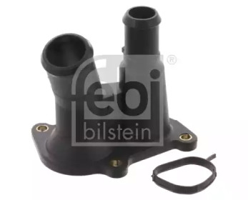 FEBI 48677 - Фланец охлаждающей жидкости