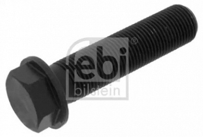 FEBI 48745 - Болт крепления крышки шатуна