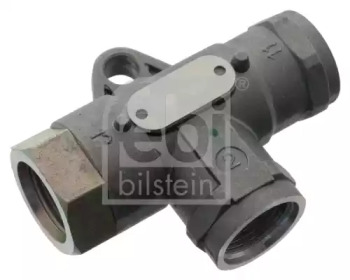 FEBI 48802 -  Многопозиционный клапан