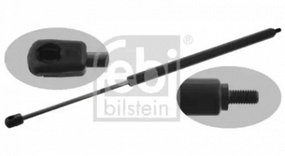FEBI 48805 -  Газовая пружина, фронтальная крышка