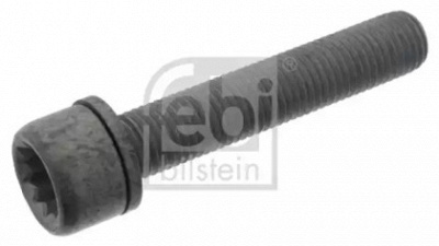 FEBI 48817 -  Болт, корпус скобы тормоза
