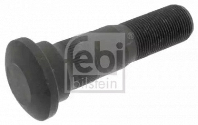 FEBI 48862 - Болт крепления колеса