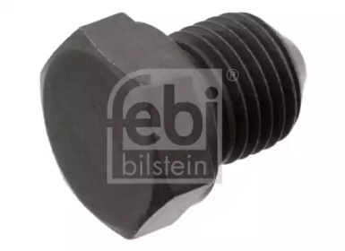 FEBI 48873 -  Резьбовая пробка, масляный поддон