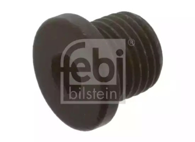 FEBI 48874 -  Резьбовая пробка, масляный поддон