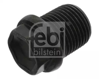 FEBI 48875 - Резьбовая пробка, масляный поддон