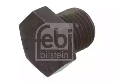 FEBI 48877 -  Резьбовая пробка, масляный поддон