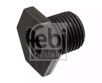 FEBI 48905 -  Резьбовая пробка, масляный поддон