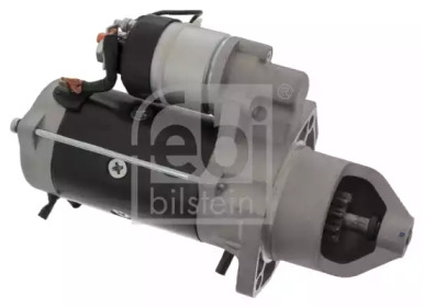 FEBI 48970 - Наконечник поперечной рулевой тяги