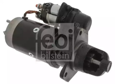 FEBI 48976 - Стартер