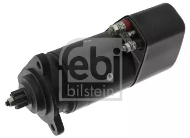 FEBI 48981 - Стартер