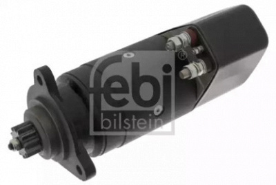 FEBI 48984 - Стартер