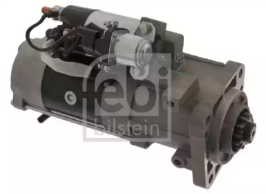 FEBI 49000 - Стартер